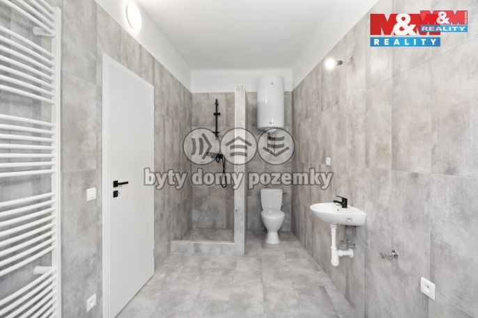 Prodej, Rodinný dům, Hořovice