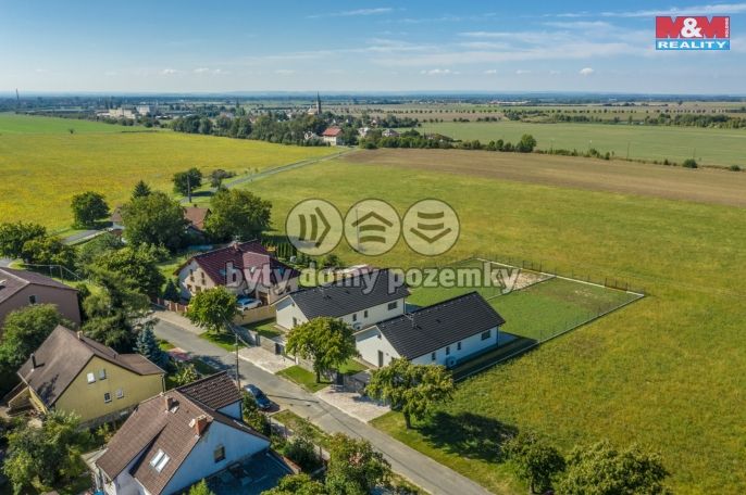Prodej, Rodinný dům, Všechlapy