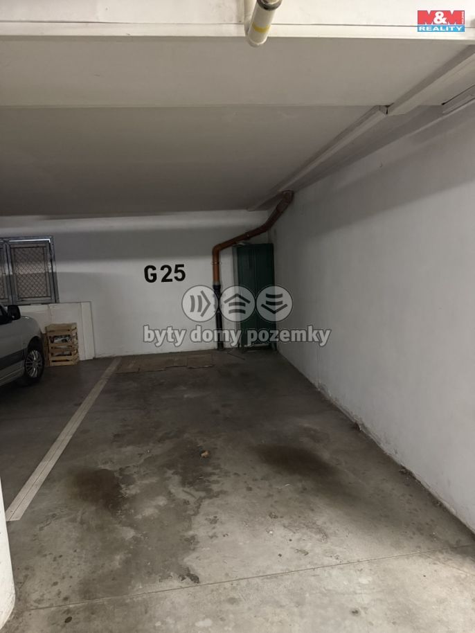 Pronájem, Byt 3+kk, Plzeň