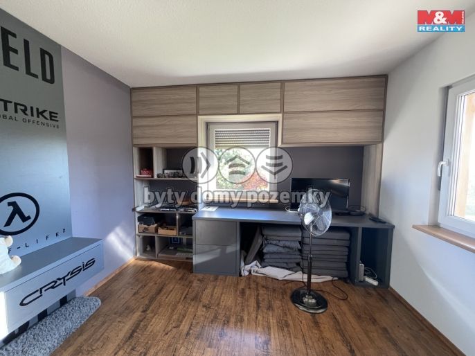 Pronájem, Rodinný dům, Olbramice