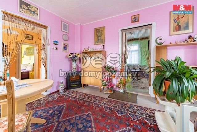 Prodej, Rodinný dům, Plesná