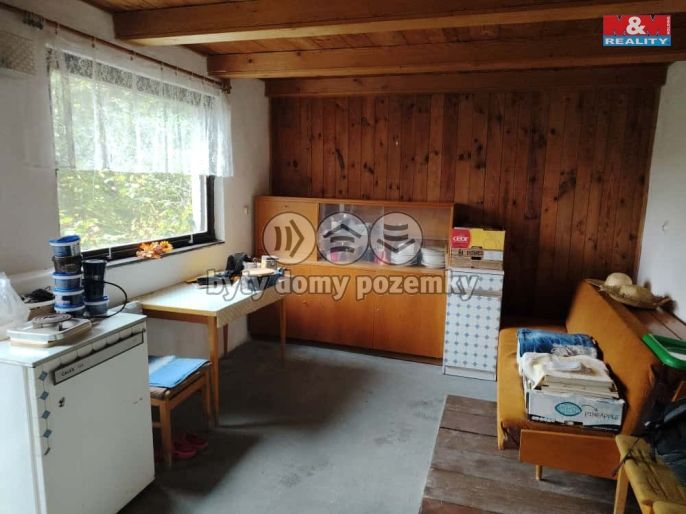 Prodej, Pozemek k bydlení, Havlíčkův Brod