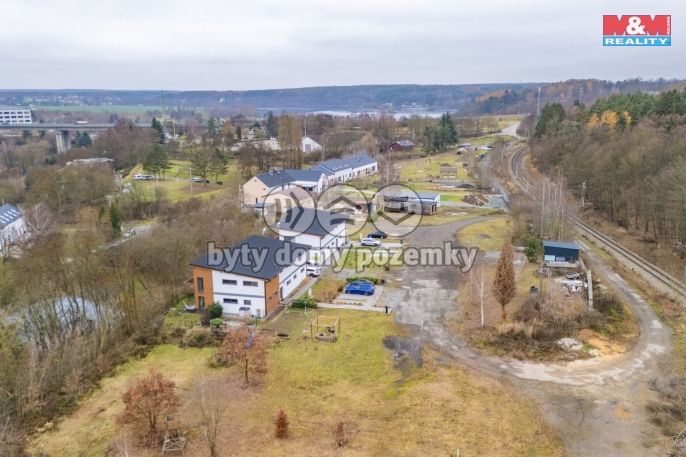 Pronájem, Byt 2+kk, Plzeň