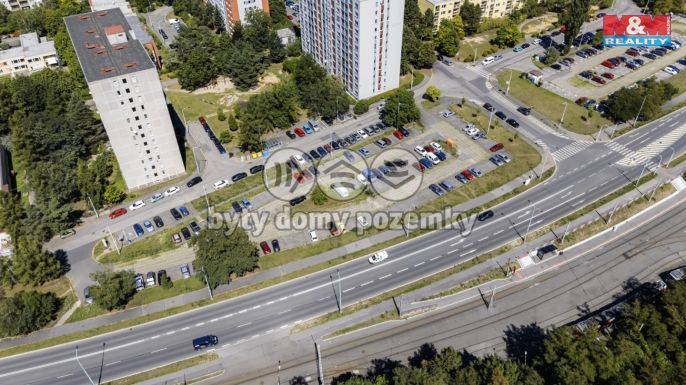 Prodej, Byt 3+1, Praha