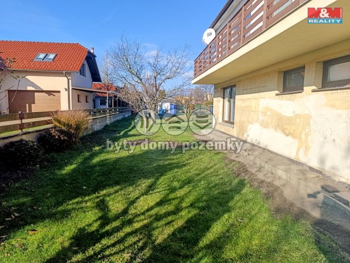 Pronájem, Rodinný dům, Opava