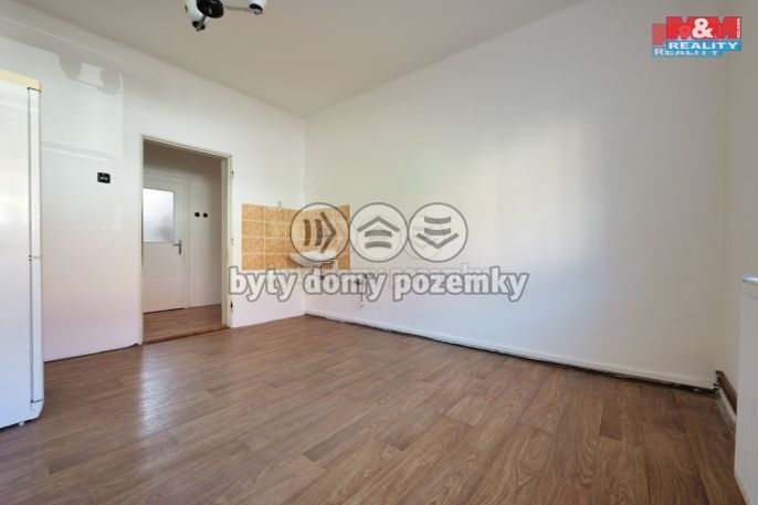 Prodej, Rodinný dům, Určice