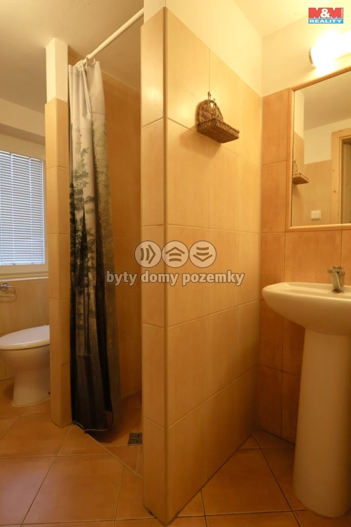 Prodej, Chalupa, Lipová-lázně