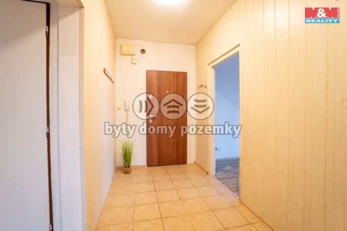 Prodej, Byt 3+1, Hodonín