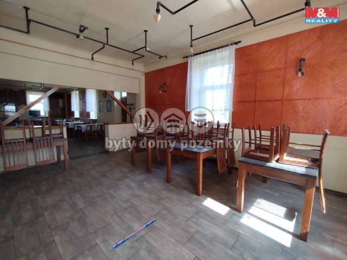 Prodej, Restaurace, stravování, Frenštát pod Radhoštěm