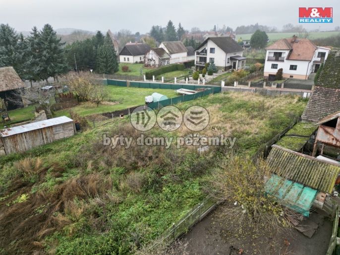 Prodej, Pozemek k bydlení, Cholenice