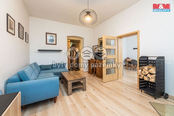 Prodej, Sklad, Letohrad