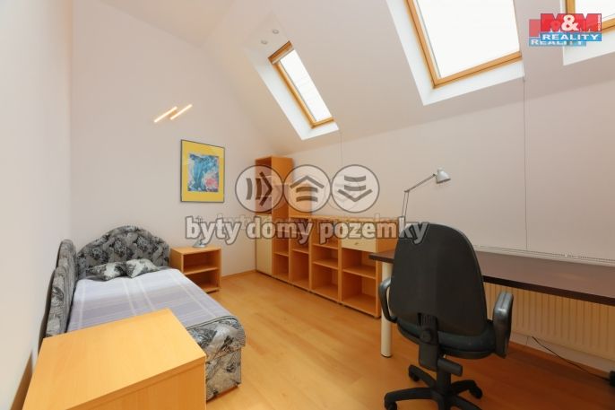 Pronájem, Byt 3+kk, Mistřice