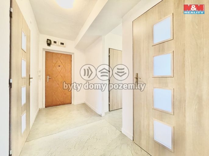 Prodej, Byt 3+1, Lanškroun