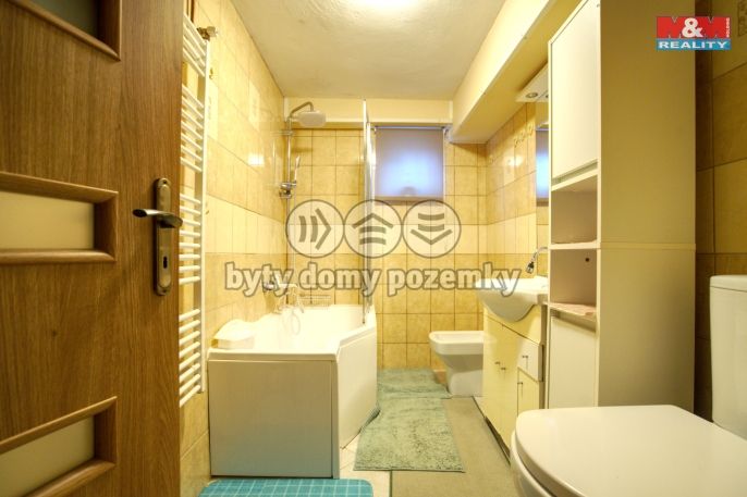 Prodej, Rodinný dům, Petřvald