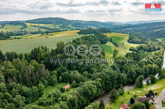Prodej, Pole, Peřimov