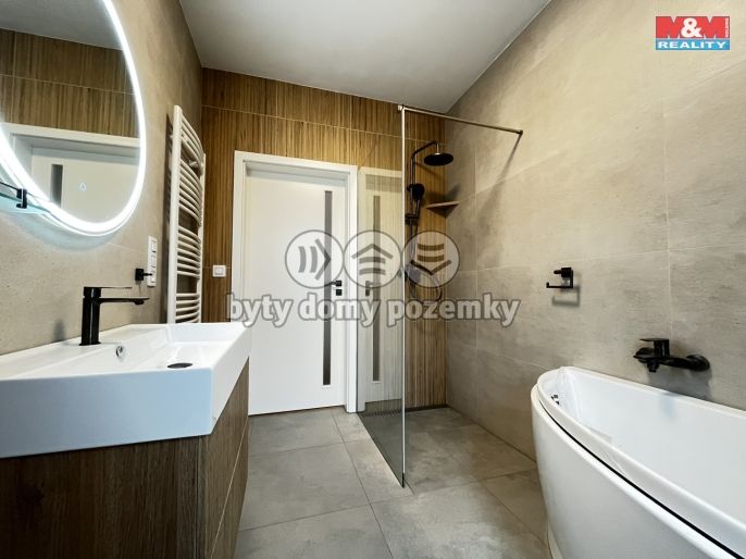 Pronájem, Rodinný dům, Želechovice