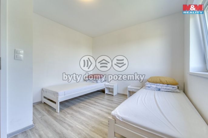Pronájem, Rodinný dům, Losiná