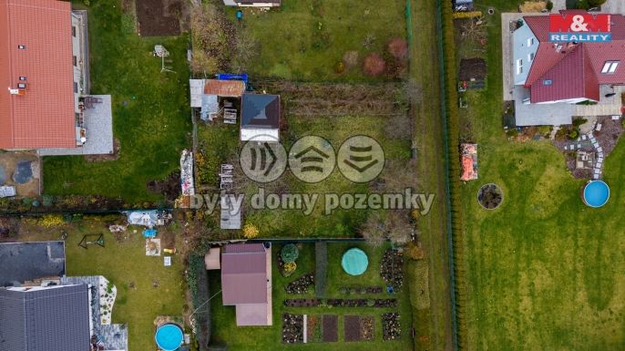 Prodej, Pozemek k bydlení, Mělník