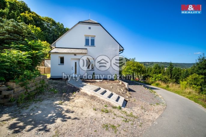 Prodej, Rodinný dům, Ústí nad Orlicí