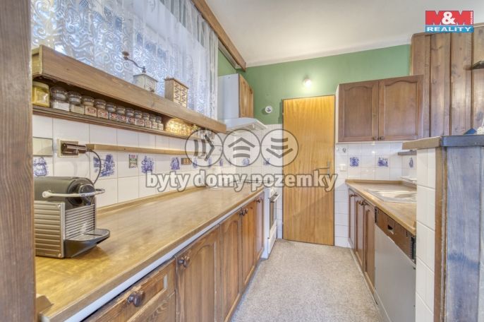 Prodej, Nájemní dům, Plzeň