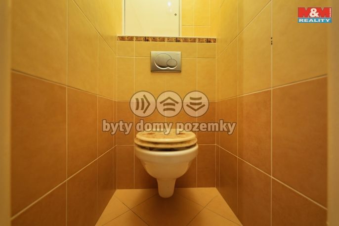 Prodej, Byt 3+1, Prostějov