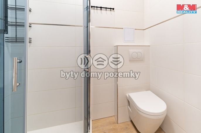 Pronájem, Byt 2+1, Aš