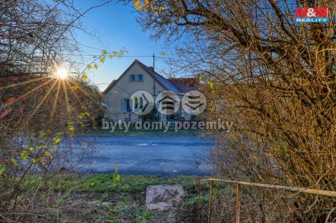 Prodej, Rodinný dům, Švihov