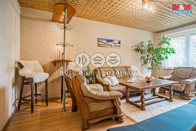 Prodej, Byt 2+1, Český Těšín