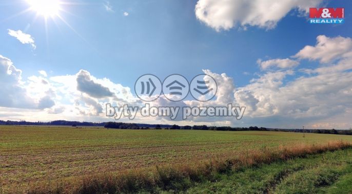 Prodej, Pole, Zbýšov