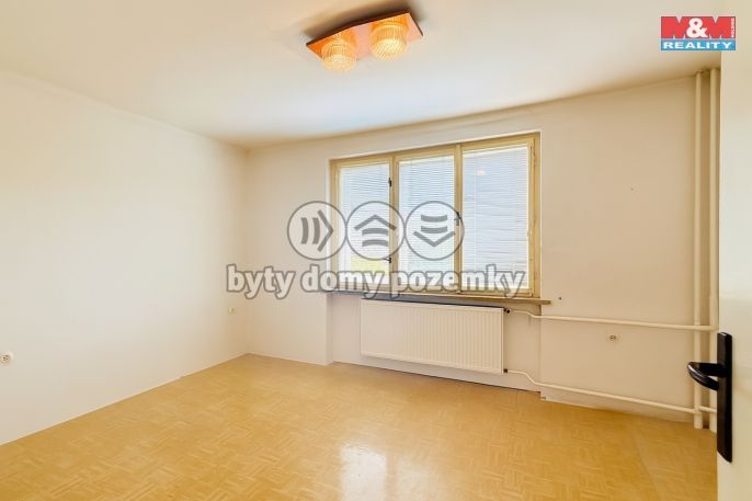 Prodej, Rodinný dům, Veselí nad Lužnicí