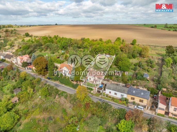 Prodej, Rodinný dům, 76 m², Koleč