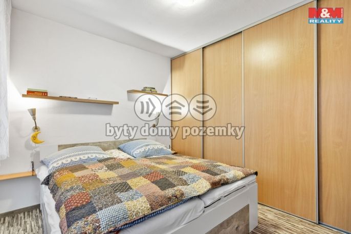 Prodej, Byt 3+1, Liberec