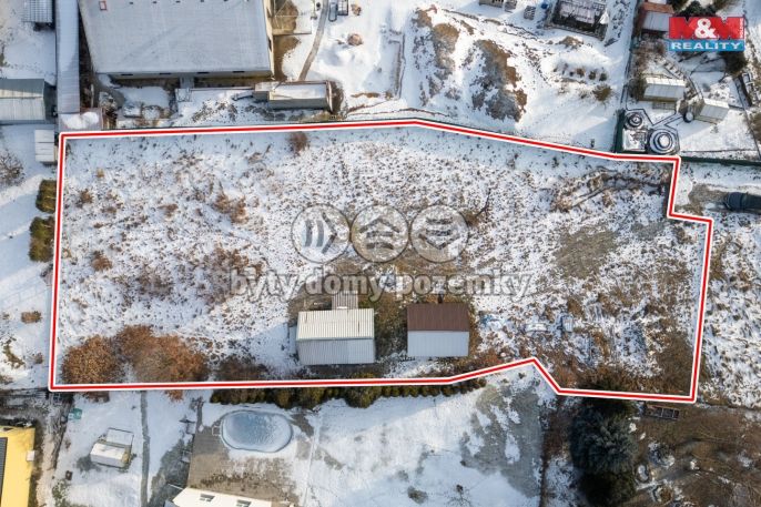 Prodej, Ostatní, Habartov