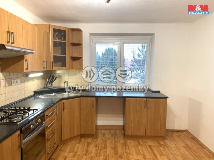 Pronájem, Byt 2+1, Uničov