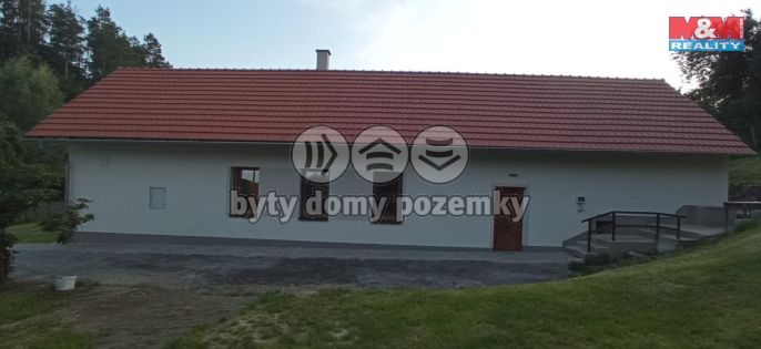 Prodej, Rodinný dům, Všestary