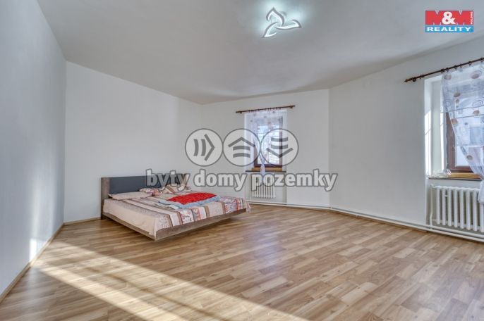 Prodej, Rodinný dům, Čečovice