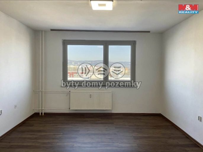 Pronájem, Byt 1+1, Liberec