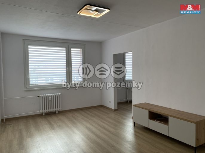 Pronájem, Byt 3+1, Dobruška