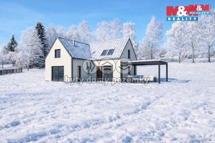 Prodej, Pozemek k bydlení, Úhlejov