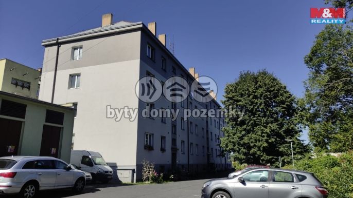 Prodej, Byt 2+1, Bukovany