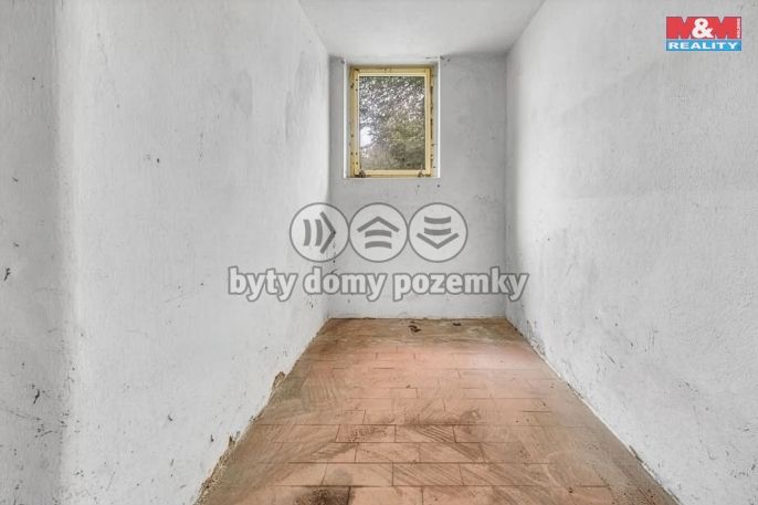 Prodej, Rodinný dům, Sebranice