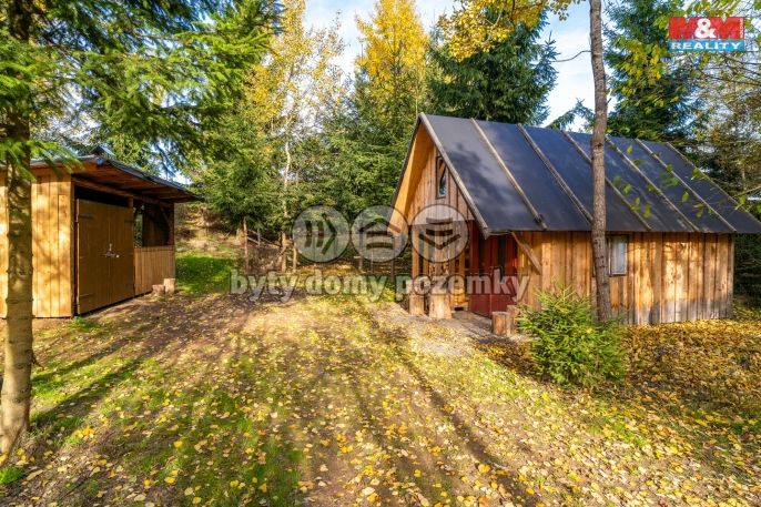 Pronájem, Louka, Vysočina