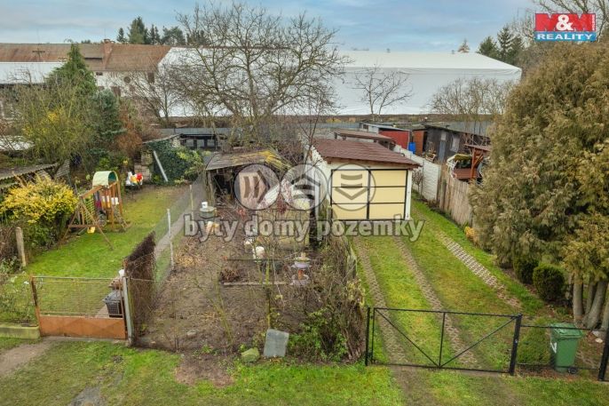 Prodej, Byt 2+1, Čáslav