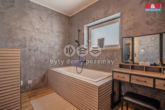 Prodej, Rodinný dům, Palkovice