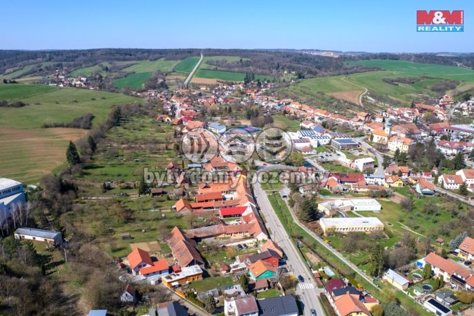 Prodej, Rodinný dům, Říčany