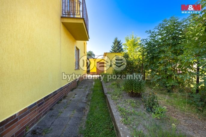 Prodej, Rodinný dům, Staňkovice
