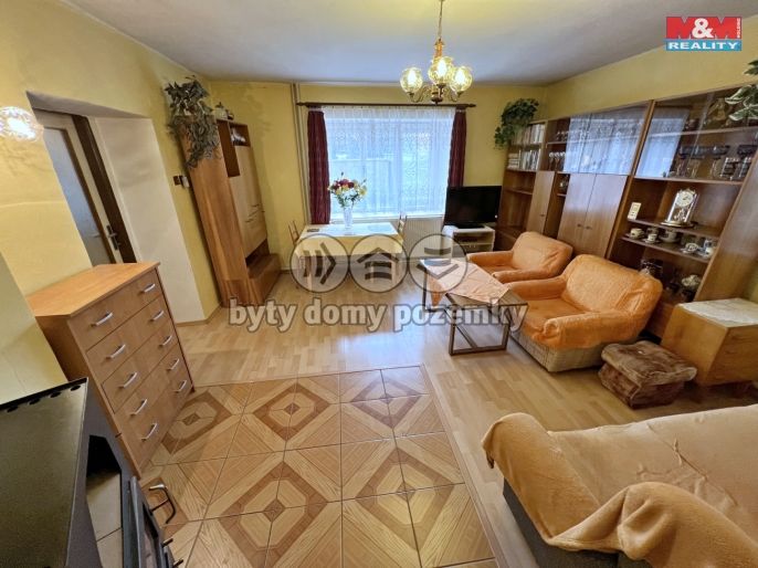 Prodej, Rodinný dům, Kravaře