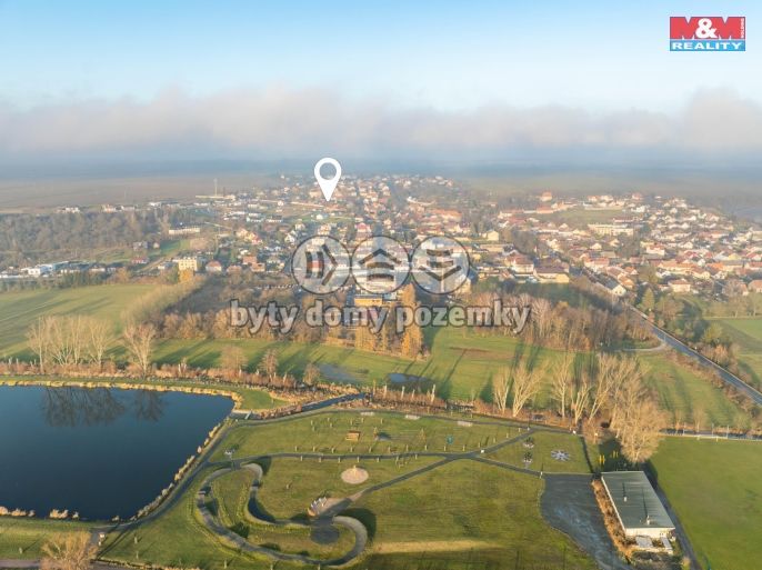 Prodej, Rodinný dům, Kačice