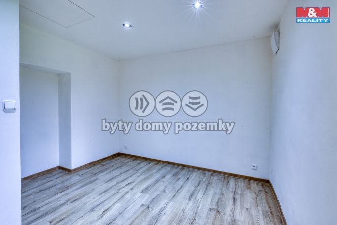 Pronájem, Rodinný dům, Druztová