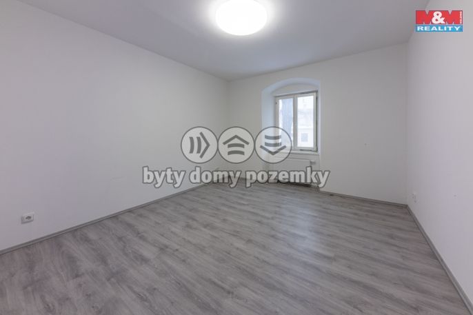 Prodej, Byt 1+1, Soutice